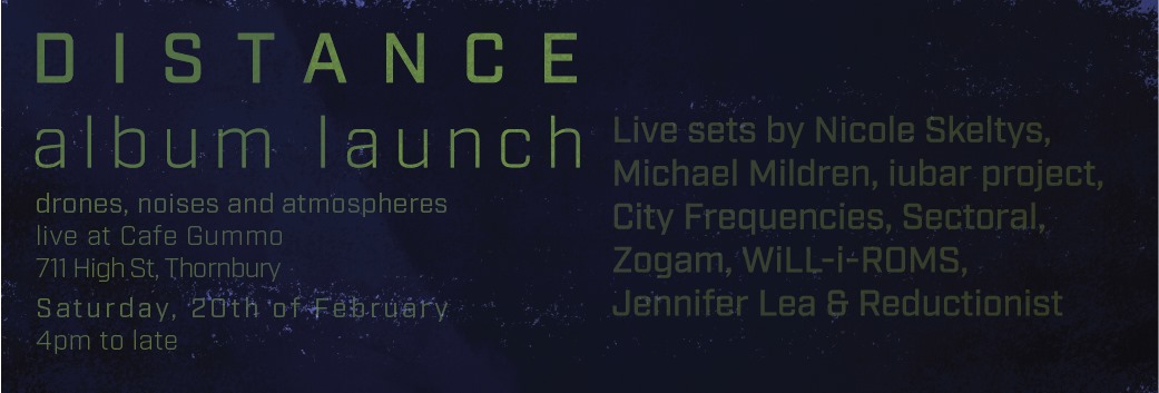 Distance Launch image
